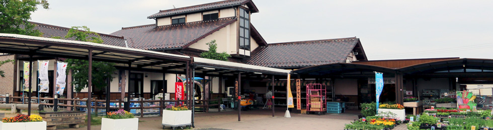 滋賀県のお取り扱い店舗に、アグリの郷　栗東が増えました！
