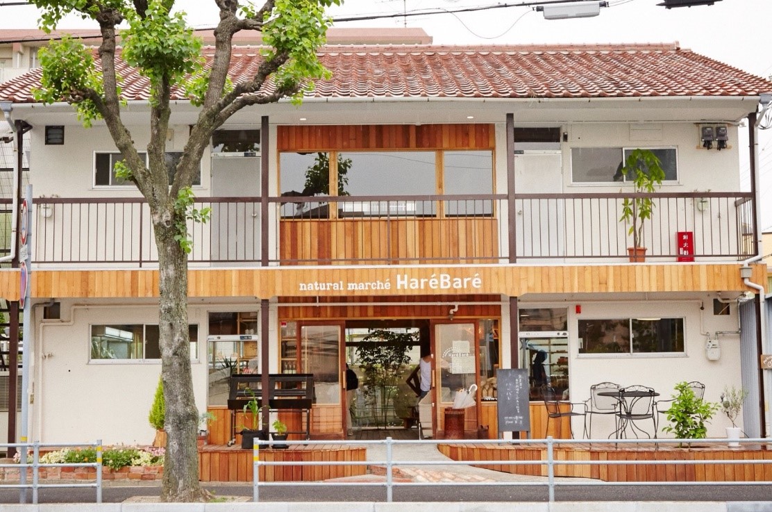 兵庫県に新しくお取り扱い店舗が増えました！